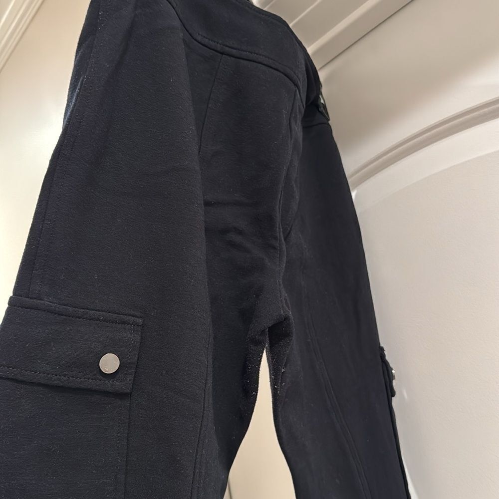Cache black pants - Picture 3 of 6